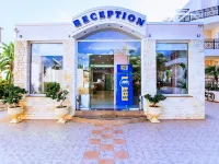 Yiannis Manos Hotel Resort Hotels in Malia