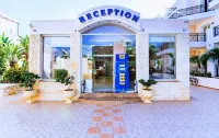 Yiannis Manos Hotel Resort Hotels in Malia