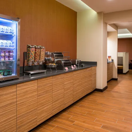 TownePlace Suites Charleston-West Ashley