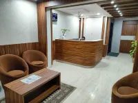Bulande Hospitality Manyata Tech Park Hebbal - Hot Springs