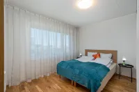 Haraka Apartment with Sunset Balcony