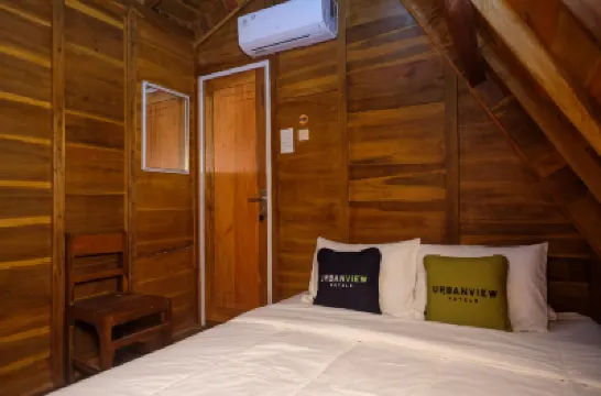 Urbanview Villa Lukulo Kebumen by RedDoorz Hotels in Pejagoan