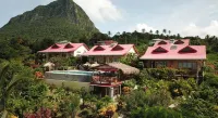 Tet Rouge Resort Hotels near Têt Paul nature trail gift shop