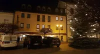 Hotel Stadt Milin