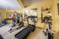 ViP Chalet Livadi Arachova