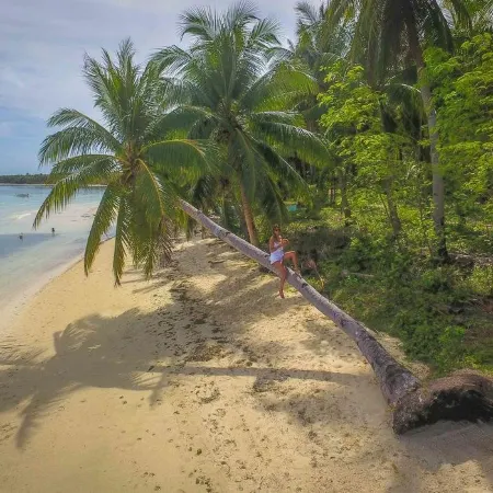 Ferra Resort Siargao