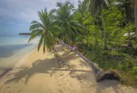 Ferra Resort Siargao - Beach
