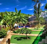 Pandora Các khách sạn ở Koh Samet