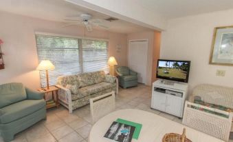 Gulf Breeze Cottages