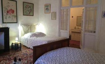 Les Asphodeles - Housity