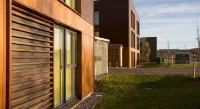Uhi Inverness - Campus Accommodation Hotels in Culloden