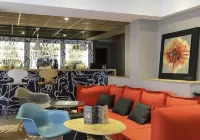 Ibis Poitiers Beaulieu Hotels in Poitiers
