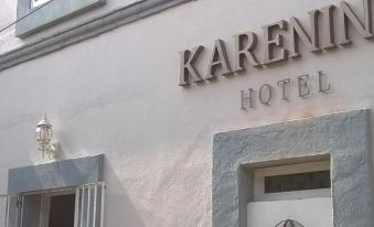 Hotel Karenina