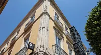Ho Puerta de Purchena by Olivencia Các khách sạn ở Almeria