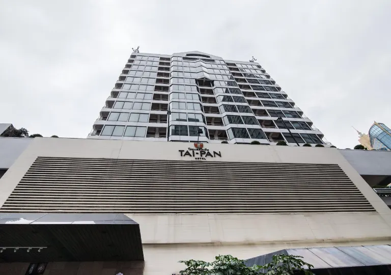 Tai Pan Hotel
