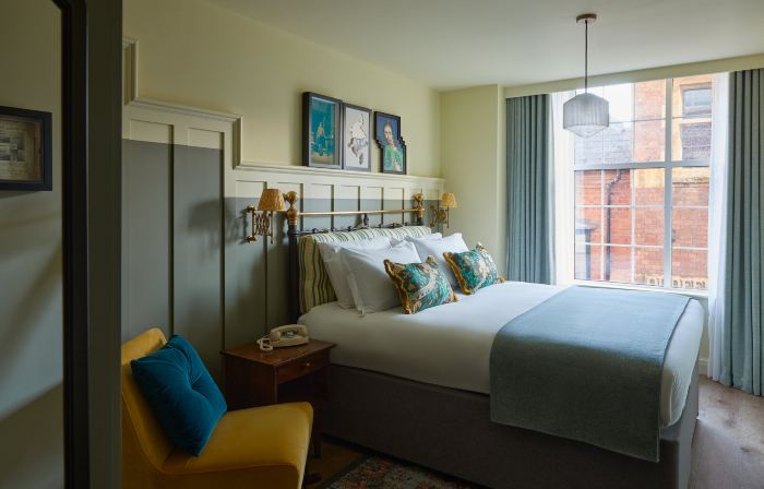 Hotel Indigo EXETER by IHG