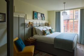 Hotel Indigo Exeter