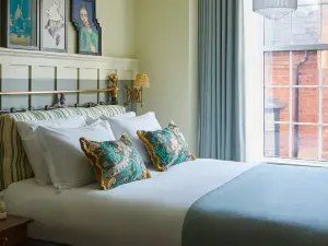 Top 20 4-Star Select Hotels in Devon