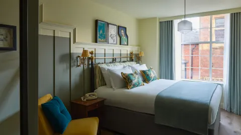 Hotel Indigo EXETER by IHG in Exeter