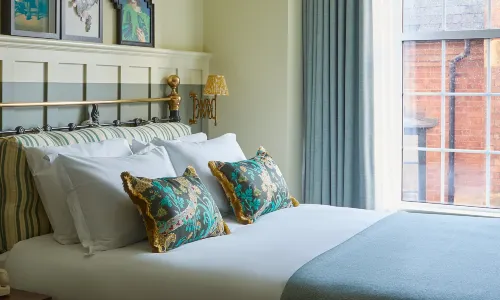 Hotel Indigo EXETER by IHG