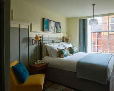 Hotel Indigo EXETER by IHG Hotels in Exeter