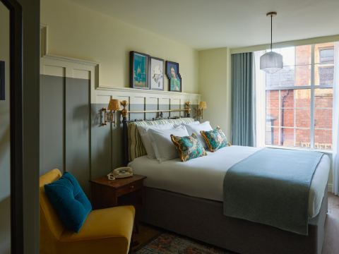 Hotel Indigo EXETER by IHG