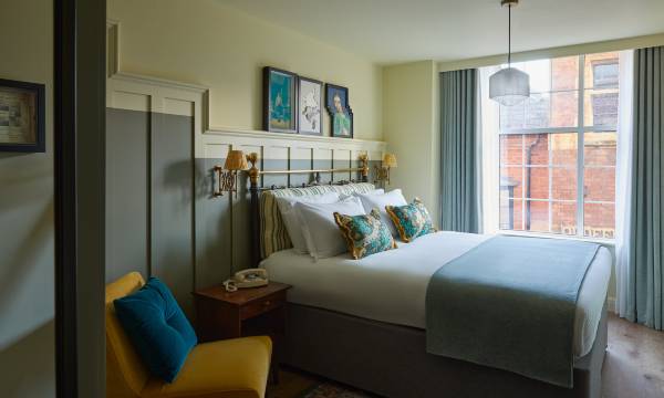 Hotel Indigo Exeter by IHG