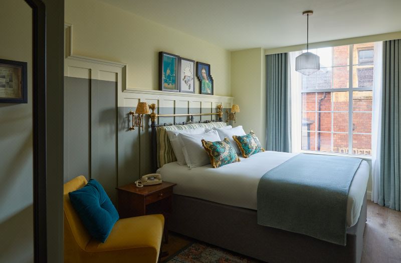 Hotel Indigo Exeter by IHG