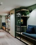 坎布里安酒店 - SPA