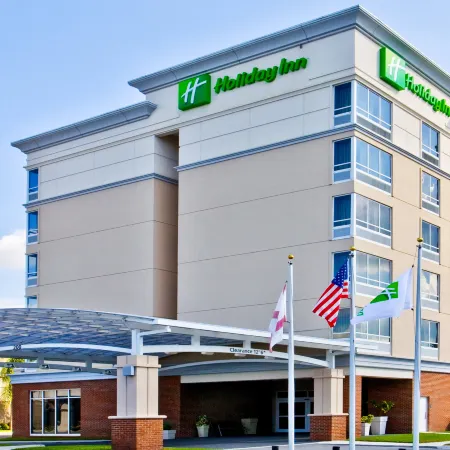 Holiday Inn WINTER HAVEN by IHG