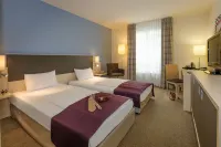 Mercure Hotel Berlin City West Hotel a Berlino