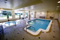 Hilton Garden Inn Aberdeen Hotels in Aberdeen
