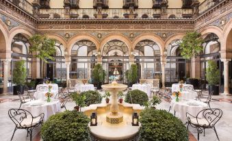 Hotel Alfonso XIII, a Luxury Collection Hotel, Seville