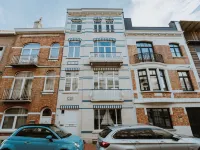 Historical and Spacious - 4-Star