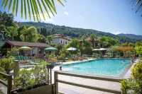 Hotel Della Torre - Pools