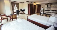 Capitol Residence
