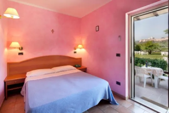 Hotel Bellavista Hotels in 