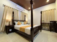 庫德拉別墅 Mangala Bar & Restaurant附近的飯店