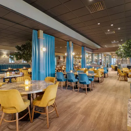 Best Western Hotell Karlshamn