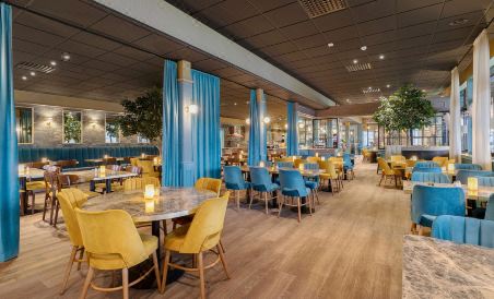 Best Western Hotell Karlshamn - Housity