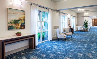 Hilton Garden Inn San Diego/Rancho Bernardo