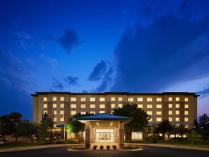 Hilton Garden Inn Denver South Park Meadows Area