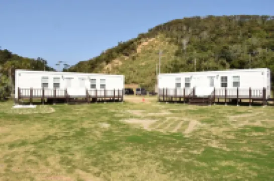 아마미 호시조라 빌리지 야도리하마