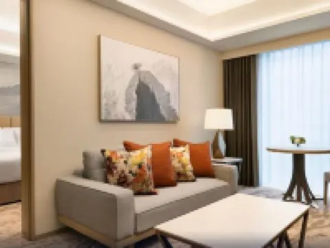 DoubleTree by Hilton Toyama Hoteles en Toyama