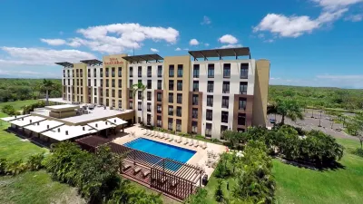 Hilton Garden Inn Guanacaste Airport