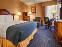 Best Western Plus Yadkin Valley Inn  Suites Hotels in Elkin