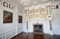 Lewtrenchard Manor Hotels in Milton Abbot