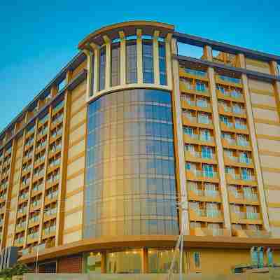 週末地址旅館 Hotel Exterior