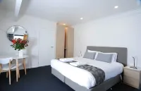 Stables Boutique Motel Hotels in Macclesfield