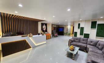 Hotel Sai Mrinalini - Housity